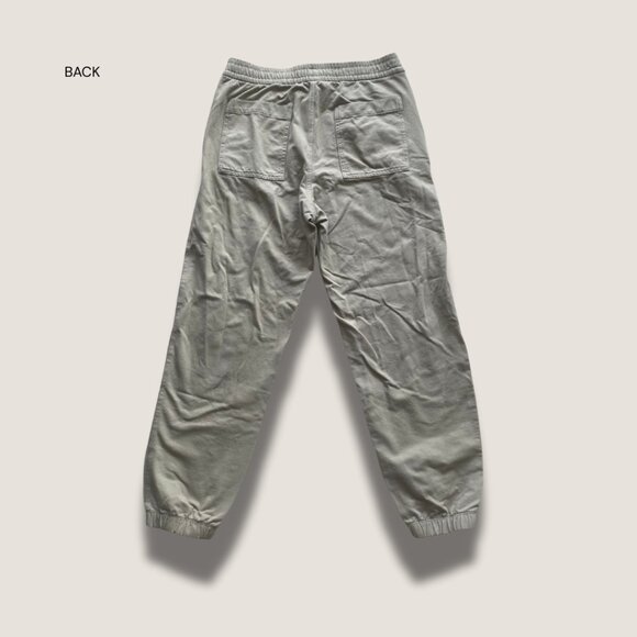 Cargo Jogger Pants - Picture 4 of 4